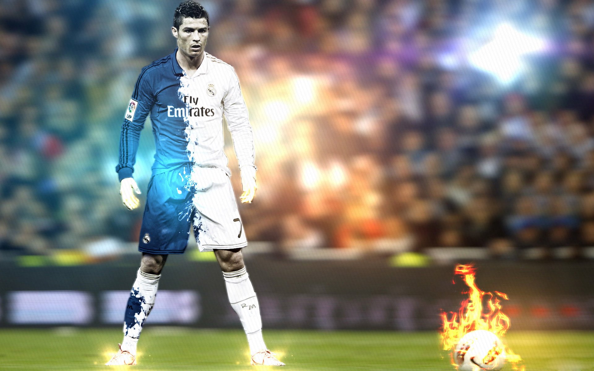 比赛关键时刻连续扑救门将成为场上定海神针力保城门不失，门将连续扑救点球